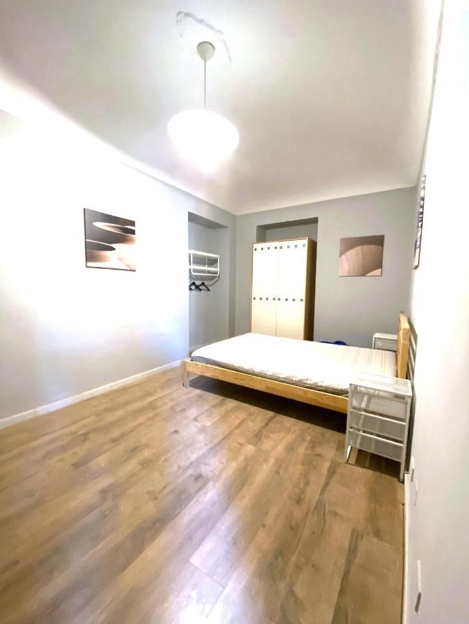 Apartmán Casa Massey Turín Exteriér fotografie