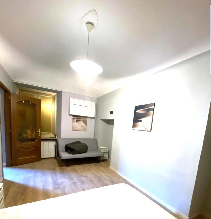 Apartmán Casa Massey Turín Exteriér fotografie