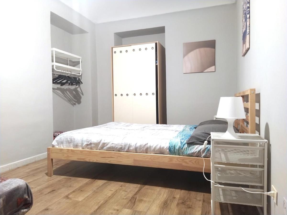 Apartmán Casa Massey Turín Exteriér fotografie
